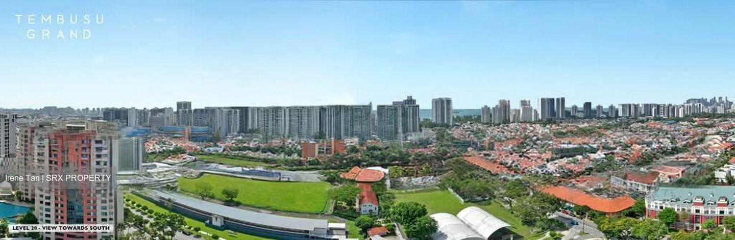 Tembusu Grand (D15), Condominium #558330001